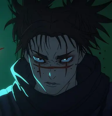 Profile image of Choso Kamo