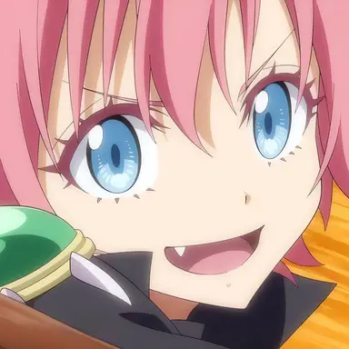 Profile image of ミリム・ナーヴァ