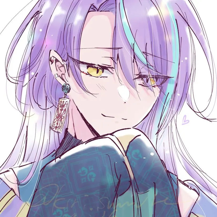 a_1612의 ちょっぴりが不器用な神様