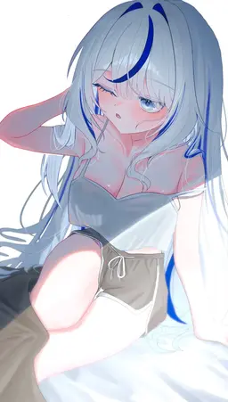 Profile image of 아오쿠모 린