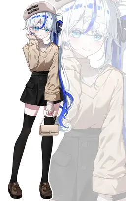 Profile image of 아오쿠모 린