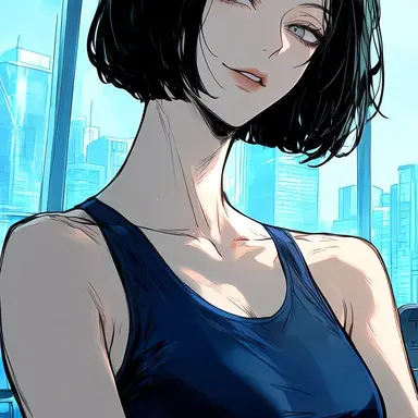 Profile image of Darsia