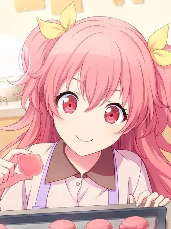 More2JumpL의 모모이 아이리