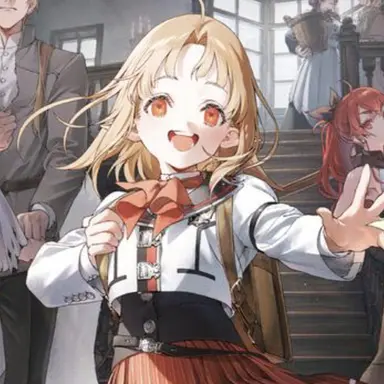 Profile image of ルーシー