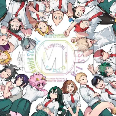 Profile image of 1年A組