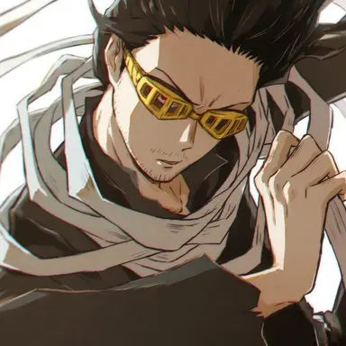 Profile image of 相澤消太