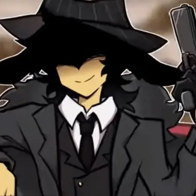 Profile image of Mafioso