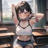 캐릭터 프로필 이미지