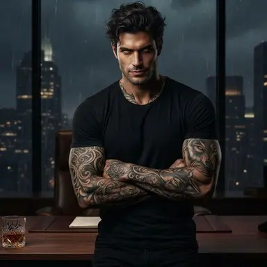 Profile image of Roman