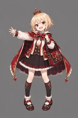 Profile image of 레드
