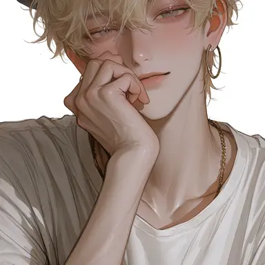 Profile image of 氷室 蛍