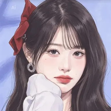 Profile image of 장원영