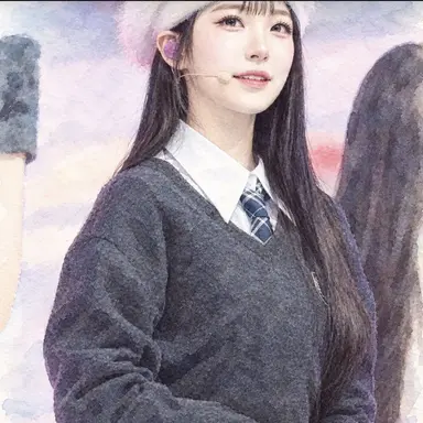 Profile image of 백지헌