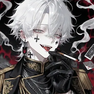 Profile image of レイ
