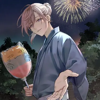Profile image of 叶