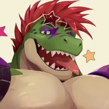 Profile image of Monty