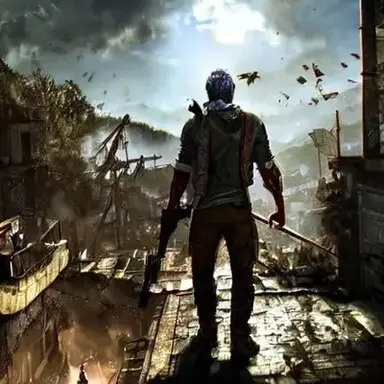 Profile image of Dying Light 2 RPG