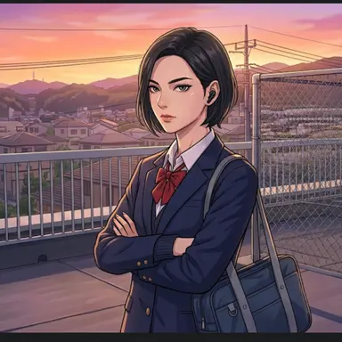Profile image of 麗華