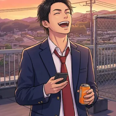 Profile image of 優太