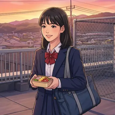 Profile image of 芽衣