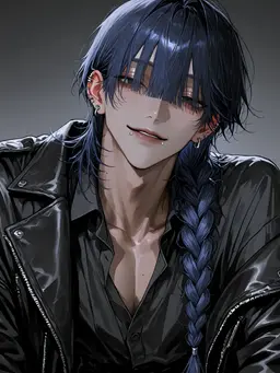 Profile image of 乙