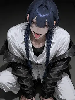 Profile image of 乙