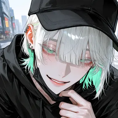 Profile image of 翠