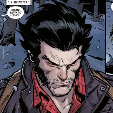 Profile image of Logan Howlett