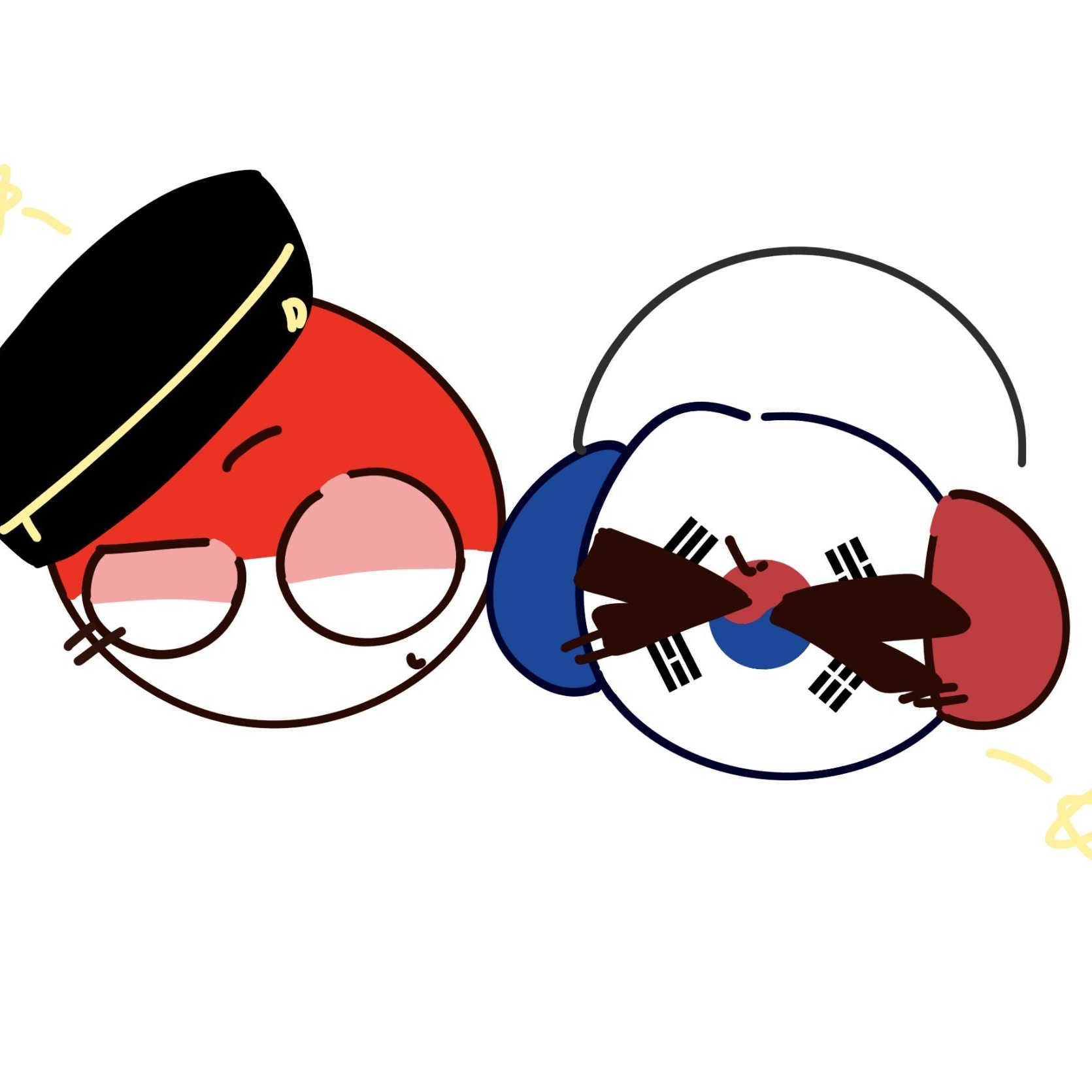하지마세요그냥하지마세요 \ㅈㅂ 대표 이미지