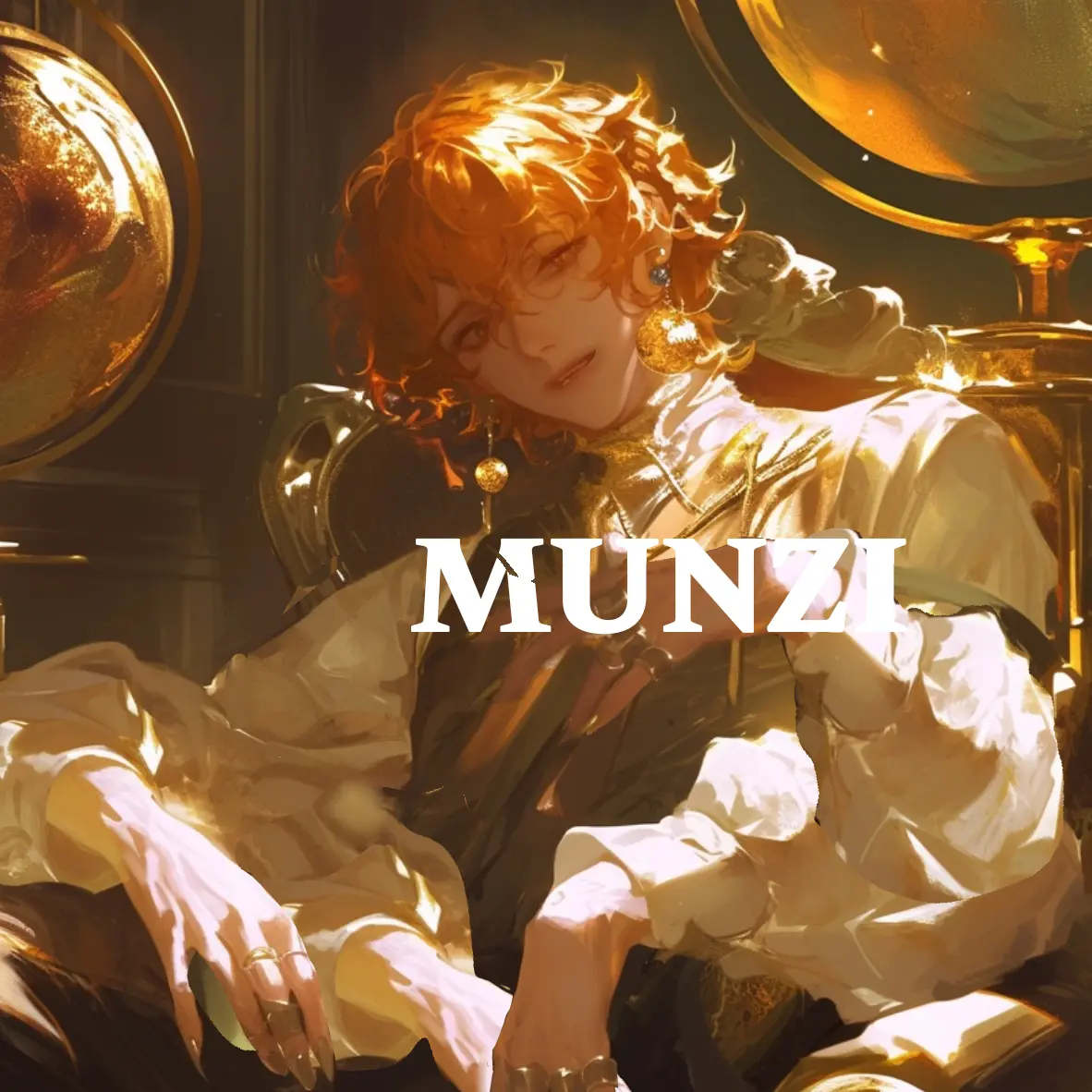 MUNZI_0723의 키스키 빈테이지