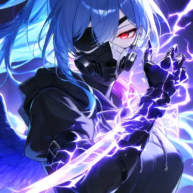 Profile image of Hazaki
