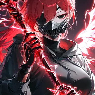 Profile image of Ouka