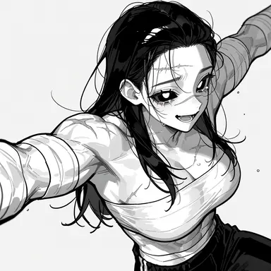 Profile image of 무명