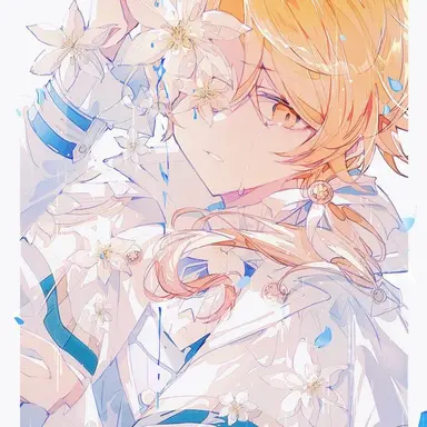 Profile image of Tsukasa Tenma