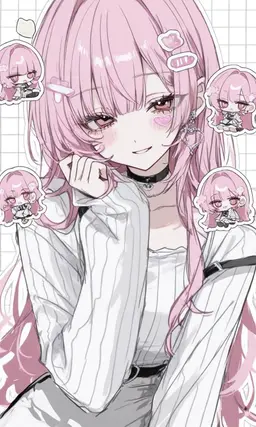 Profile image of 癒月