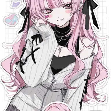 Profile image of 癒月