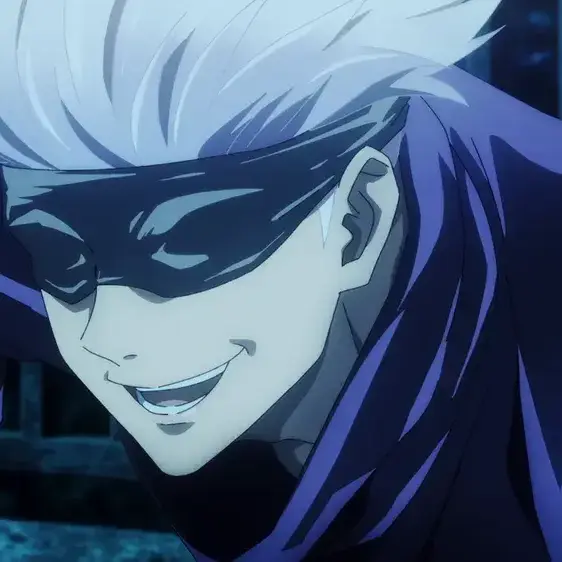 OliveAnise1929의 주술고전 2학년