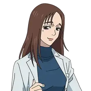 Profile image of 이에이리 쇼코