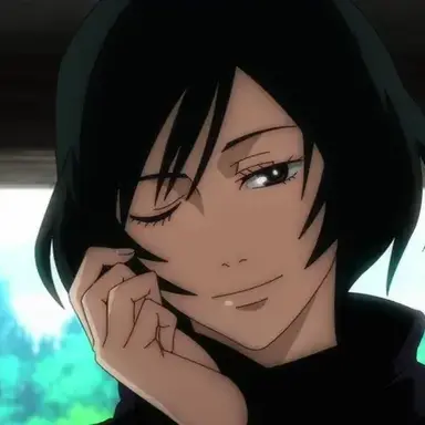 Profile image of 젠인 마이