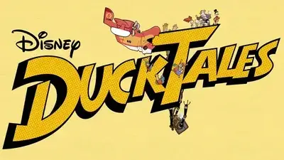 LocalSweet7978의 DuckTales rpg