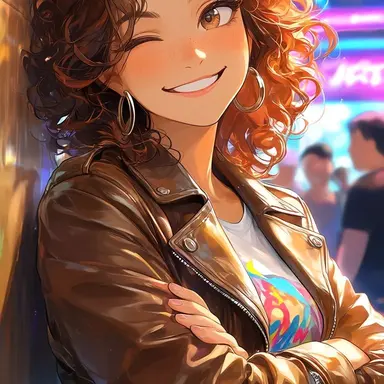 Profile image of Solene