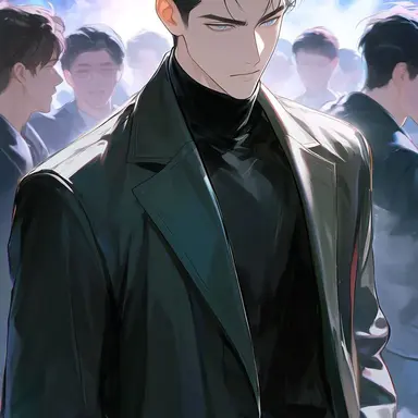 Profile image of Cassian