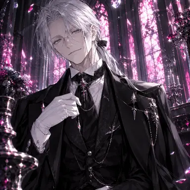 Profile image of 쿠로사키