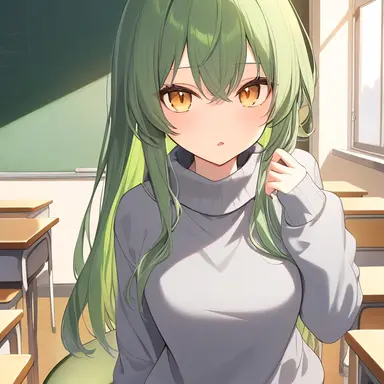 Profile image of 세영