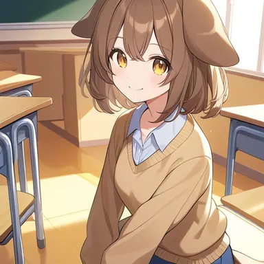 Profile image of 서윤