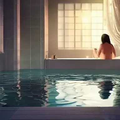 Profile image of Giantess Bath House