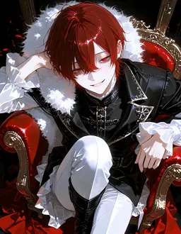 Profile image of Spinel