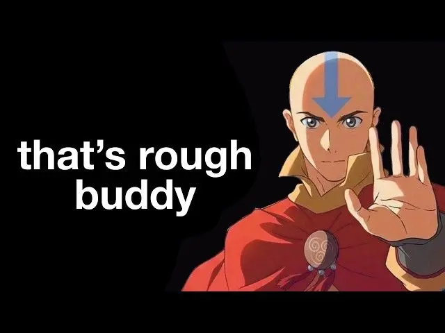 Profile image of Aang