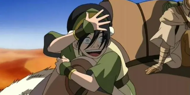 Profile image of トフ