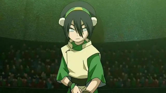 Profile image of トフ